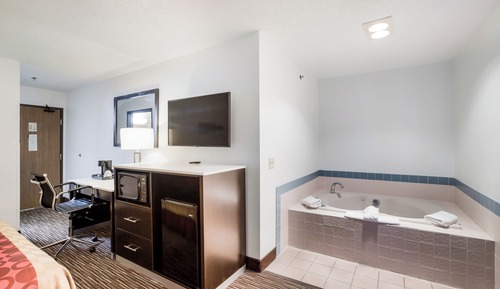 Suite, 1 cama de matrimonio grande, no fumadores, bañera de hidromasaje