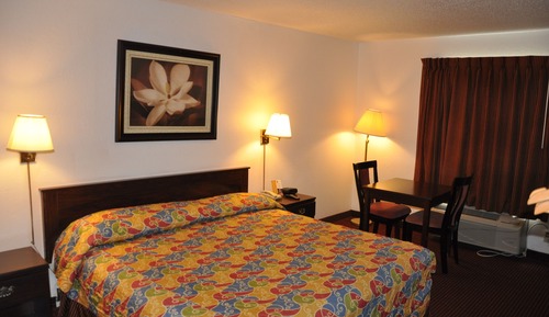 Habitación estándar