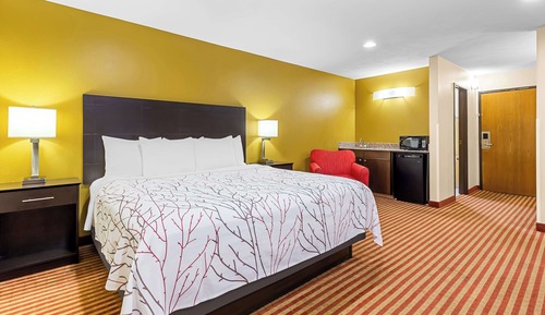 Suite, 1 cama de matrimonio grande, no fumadores, bañera de hidromasaje