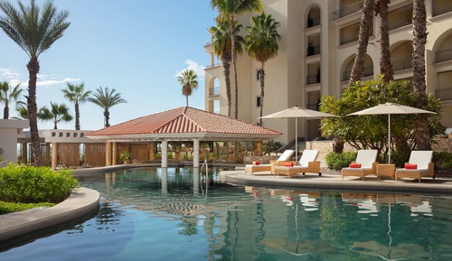 Suite presidencial, vistas al mar, frente al mar