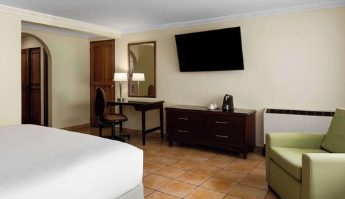 Habitación, 1 cama de matrimonio grande