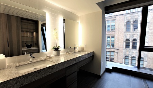 Habitación superior