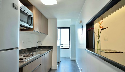 Apartamento, 1 habitación