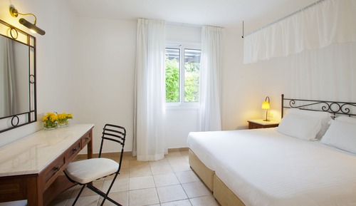 Apartamento, 2 habitaciones (Aegean)