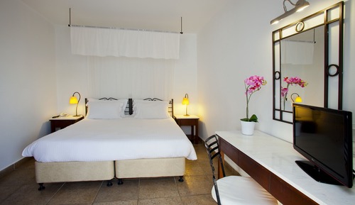Apartamento, 1 habitación (Aegean)
