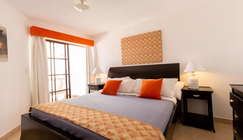 Suite, varias camas