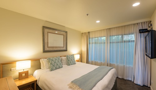 Suite superior, vistas al mar (Third Floor)