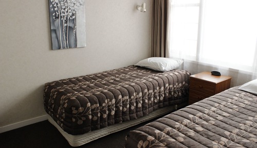 Apartamento familiar, 2 habitaciones
