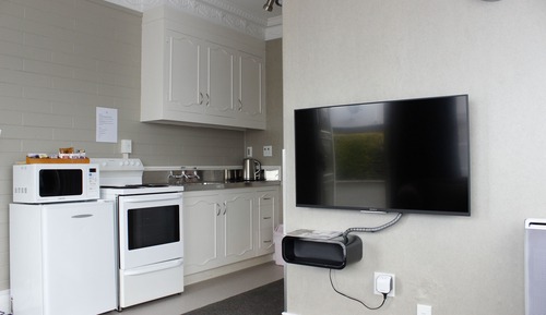 Apartamento estándar, 1 habitación