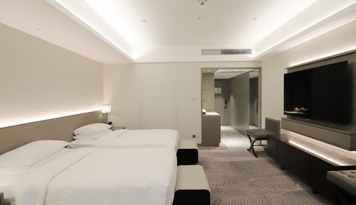 Habitación (Club Access)