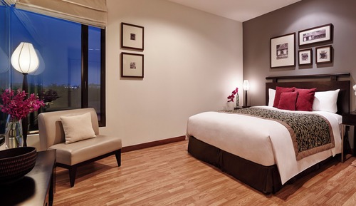Apartamento ejecutivo