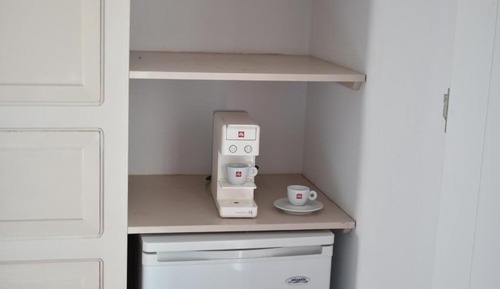 Habitación panorámica con 2 camas individuales