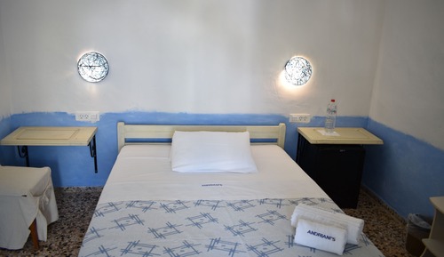 Habitación individual estándar