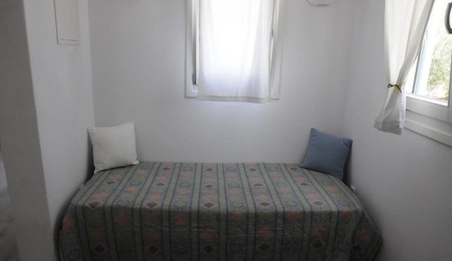 Apartamento familiar