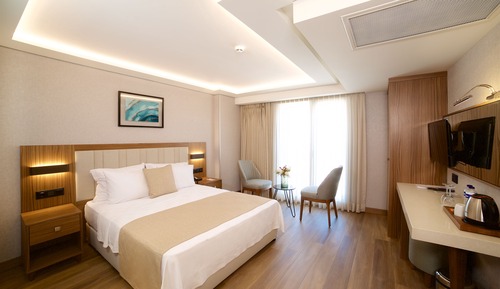 Habitación familiar