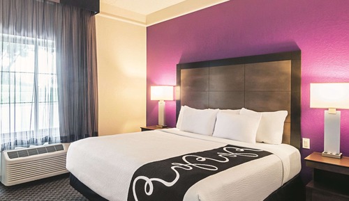 Suite, 1 cama de matrimonio grande, no fumadores
