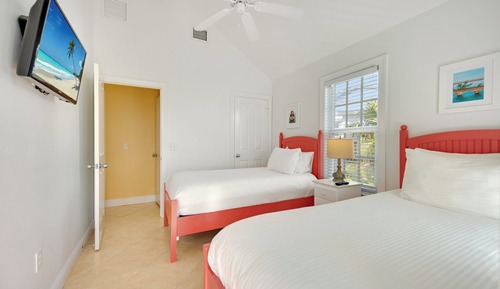 Villa, 3 habitaciones (Waterfront)
