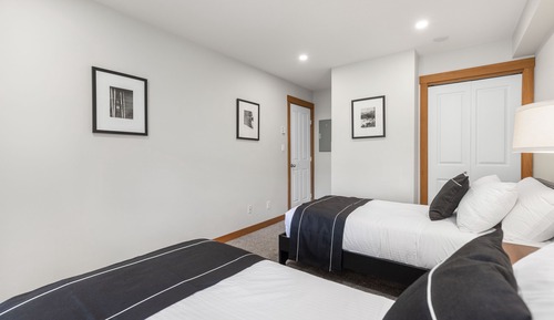 Apartamento Deluxe