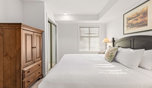 Apartamento Deluxe