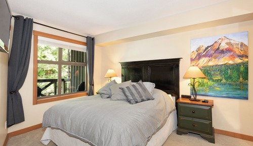 Suite Deluxe, 1 habitación, cocina