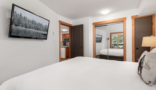 Suite Deluxe, 1 habitación, cocina
