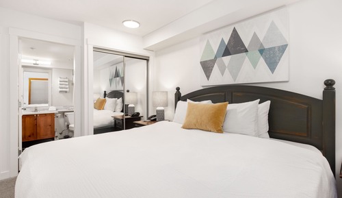 Suite Deluxe, 2 habitaciones