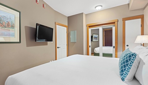 Suite Deluxe, 1 habitación, cocina