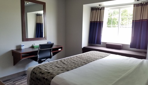 Suite estudio, 1 cama de matrimonio, no fumadores