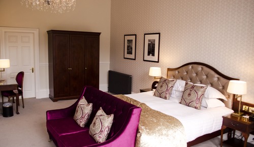 Suite Signature