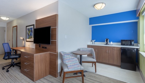 Suite, 1 cama de matrimonio