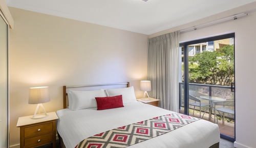 One Bedroom Apartment Long Stay