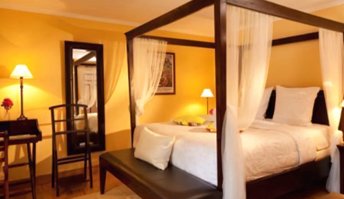 Habitación superior