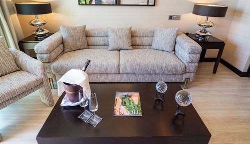 Ático Suite