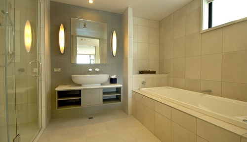 Habitación superior con 1 cama doble o 2 individuales