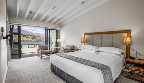 Apartamento, 3 habitaciones, vistas al lago