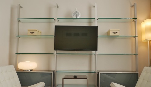 Suite (Continental)