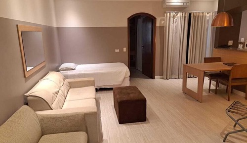 Apartamento Família Casal