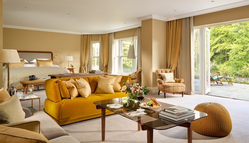 Suite (Oscars)