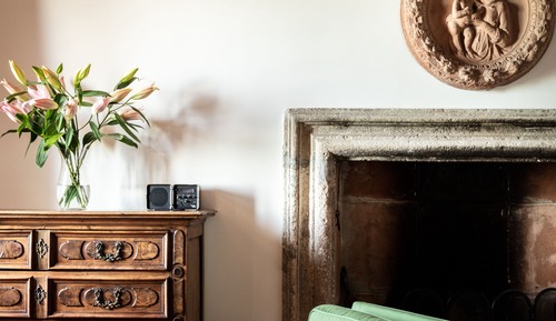 The Olive Suite