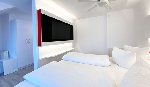 Habitación Confort doble