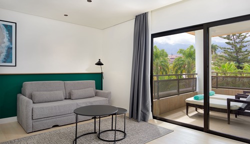 Suite (4 adults)