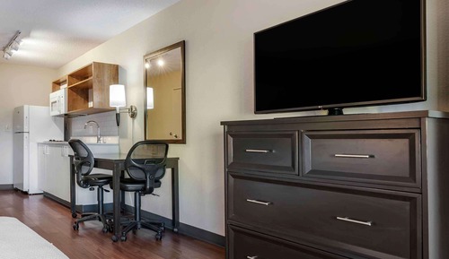 Suite, 1 habitación, no fumadores
