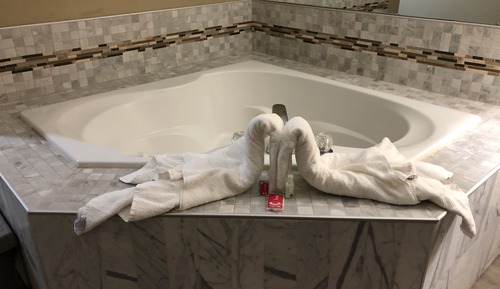 Habitación estándar, 1 cama de matrimonio grande, no fumadores, bañera de hidromasaje
