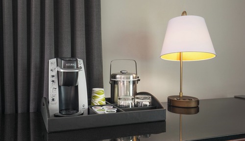 Suite junior, 2 camas de matrimonio, no fumadores