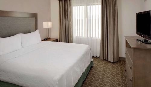 Suite estándar, 2 habitaciones