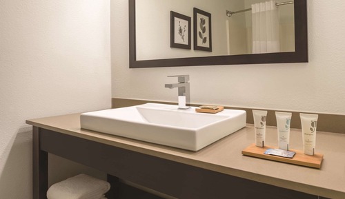 Habitación, 1 cama de matrimonio, accesible para personas con discapacidad, no fumadores
