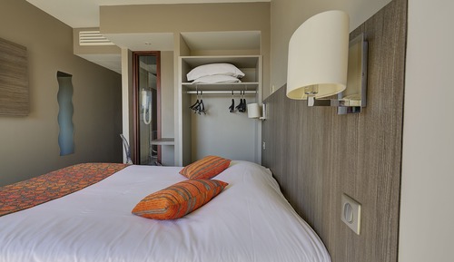 Habitación estándar