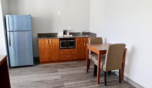 Suite, 1 cama de matrimonio, no fumadores