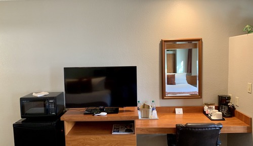Habitación Confort, no fumadores