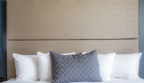 Habitación Deluxe, 1 cama de matrimonio grande